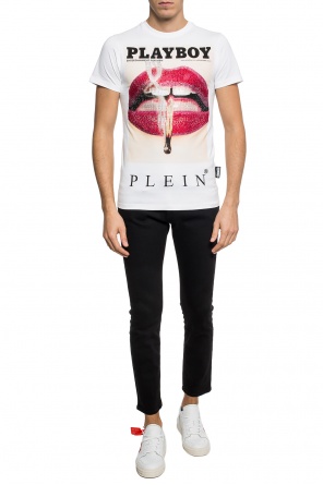 Philipp plein x playboy, zdjęcie 2 Philipp plein x playboy od Philipp Plein